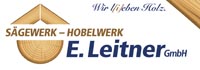 Säge- & Hobelwerk Leitner Steinakirchen